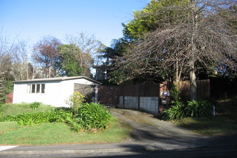 Photo of property in 61 Riwai Street, Paraparaumu, 5032