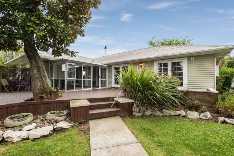 Photo of property in 9 Rowley Avenue, Hoon Hay, Christchurch, 8025