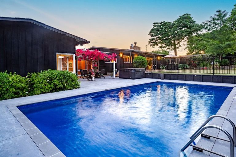 Photo of property in 43 Bowden Place, Te Awamutu, 3800