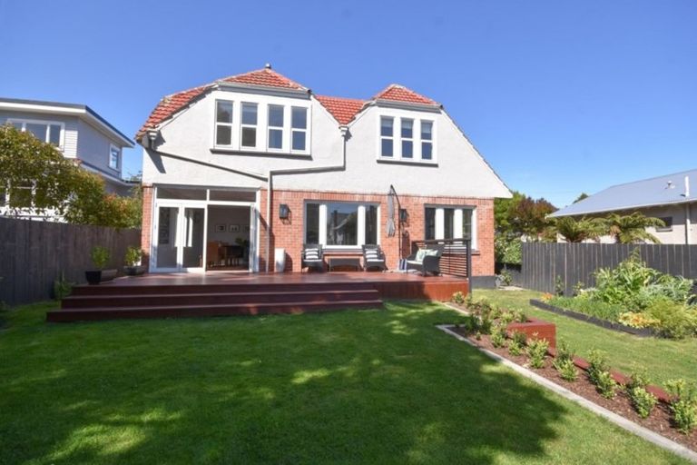 Photo of property in 199 Musselburgh Rise, Andersons Bay, Dunedin, 9013