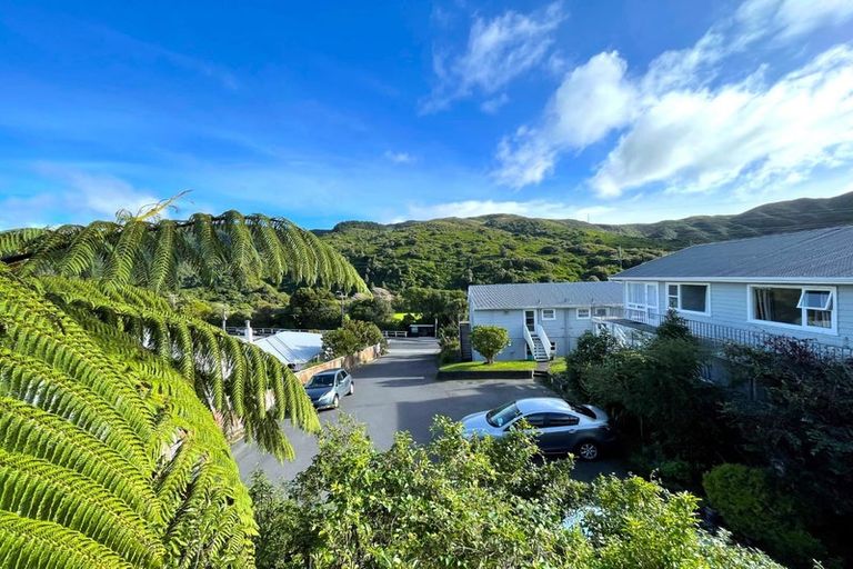 Photo of property in 12/189 Walton Road, Wilton, Wellington, 6012