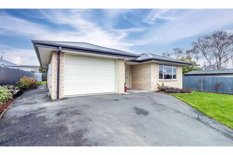 Photo of property in 31 Hertford Street, Kensington, Timaru, 7910