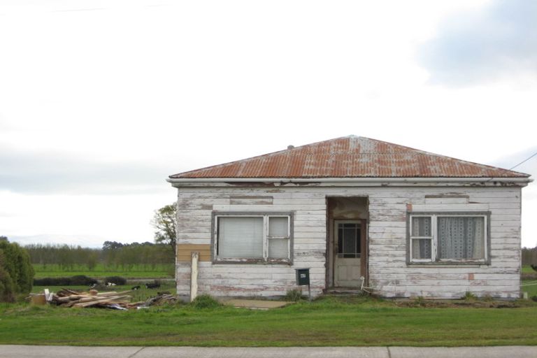 Photo of property in 87 Eddystone Street, Kaitangata, 9210