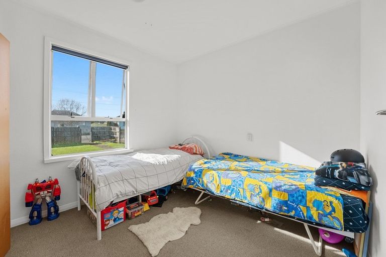 Photo of property in 223 Glover Road, Hawera, 4610