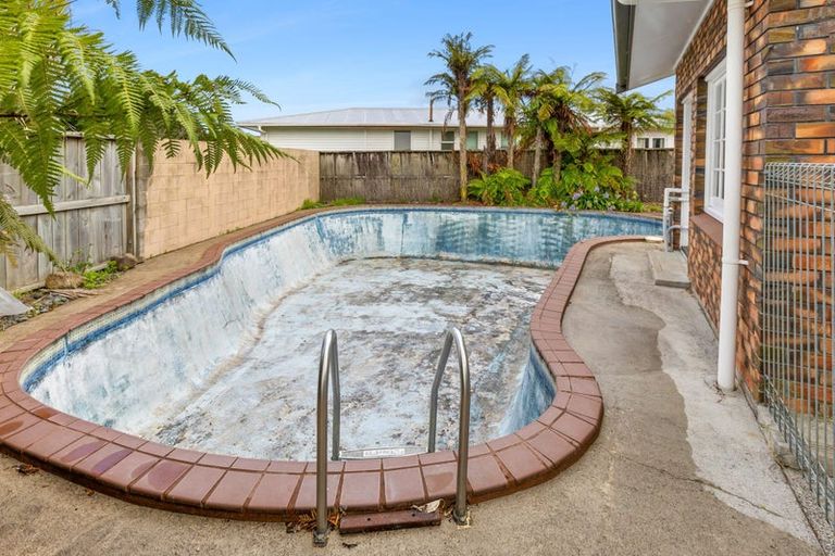 Photo of property in 47 Burwood Road, Matamata, 3400