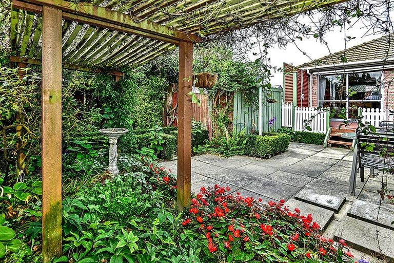 Photo of property in 7 Marshwood Place, Sockburn, Christchurch, 8042