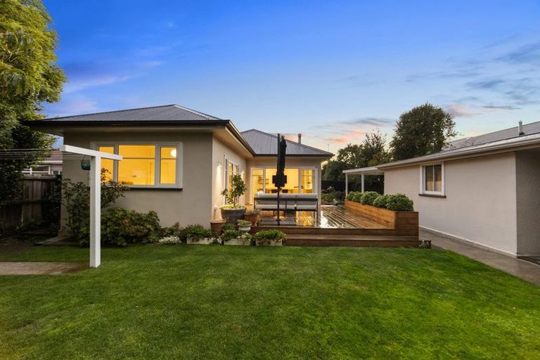 Photo of property in 126 Rutland Street, St Albans, Christchurch, 8052