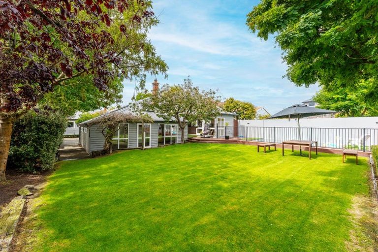 Photo of property in 8 Saint Johns Avenue, Highfield, Timaru, 7910