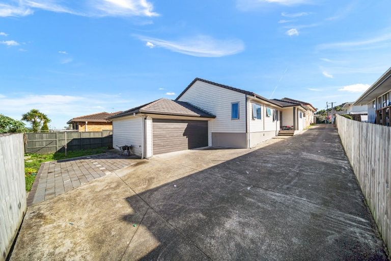 Photo of property in 61a Halver Road, Hillpark, Auckland, 2102