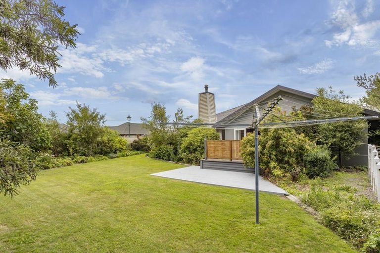 Photo of property in 13 Goodwood Close, Rangiora, 7400