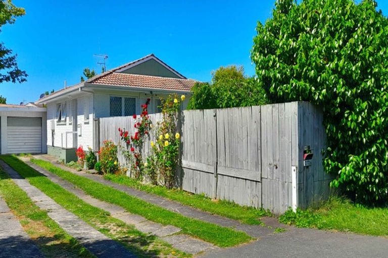 Photo of property in 272b Clyde Street, Hamilton East, Hamilton, 3216