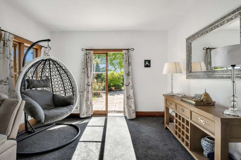 Photo of property in 101 Princes Street, Netherby, Ashburton, 7700