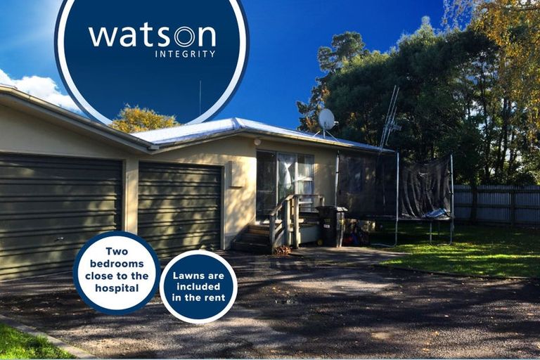 Photo of property in 511a Featherston Street, Roslyn, Palmerston North, 4414