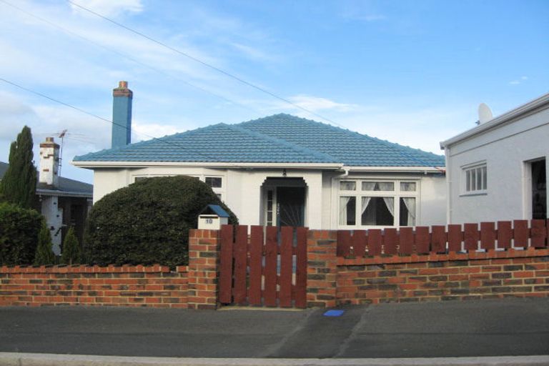 Photo of property in 10 Gloucester Street, Andersons Bay, Dunedin, 9013