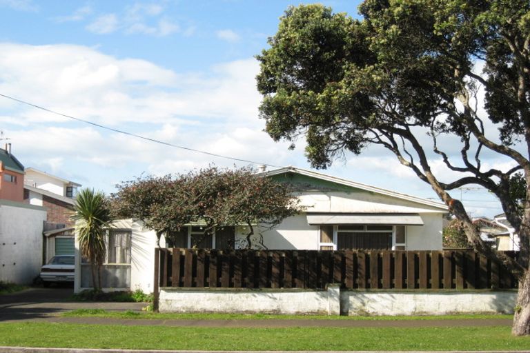 Photo of property in 7 Richmond Street, Fitzroy, New Plymouth, 4312
