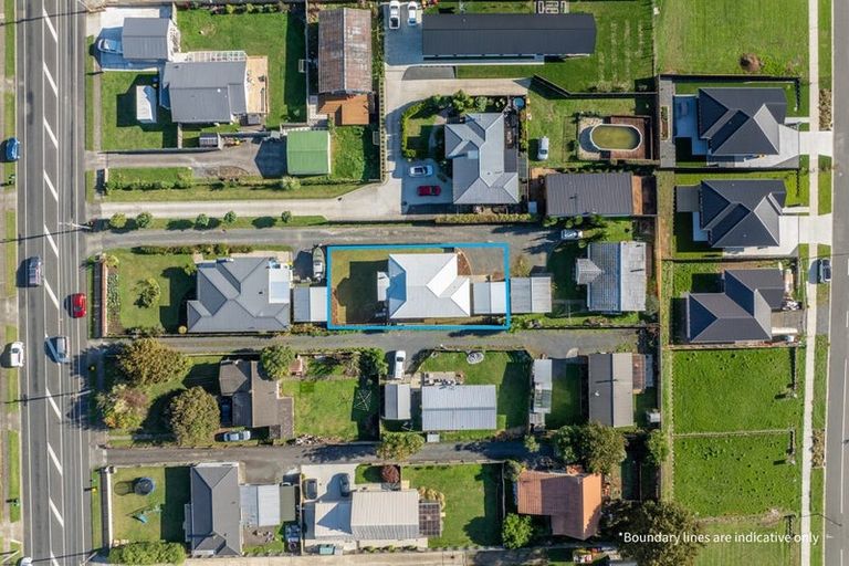 Photo of property in 198a Studholme Street, Morrinsville, 3300
