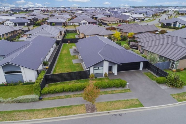 Photo of property in 9 Orr Street, Wigram, Christchurch, 8042