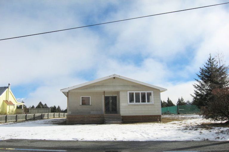 Photo of property in 48 Glencairn Road, Twizel, 7901