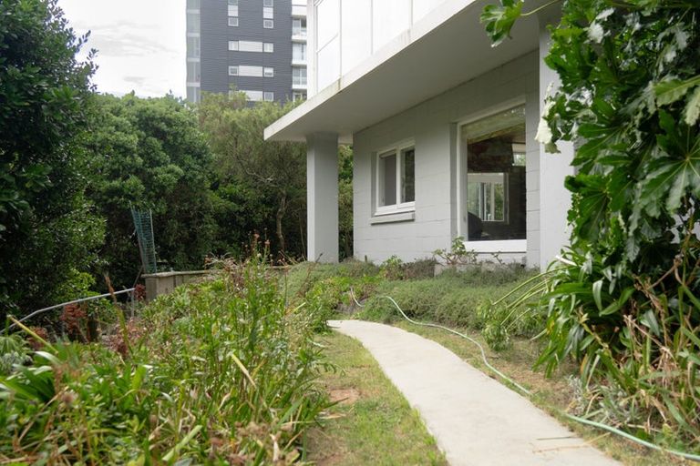 Photo of property in Herbert Gardens, 186 The Terrace, Wellington Central, Wellington, 6011