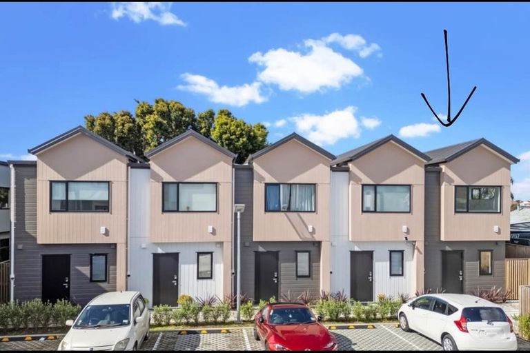 Photo of property in 19/12 Arney Road, Ranui, Auckland, 0612