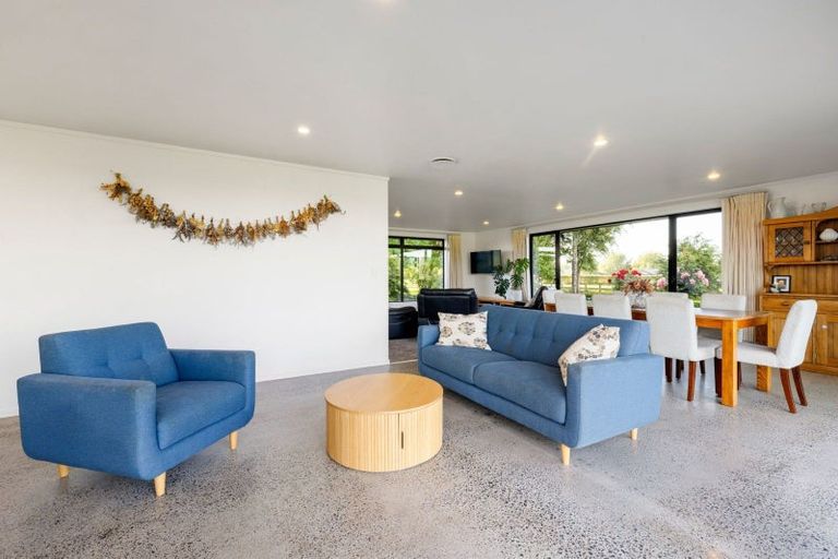 Photo of property in 247 Old School Road, Ngahinapouri, Ohaupo, 3882