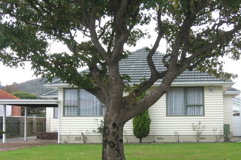 Photo of property in 26 Frederick Street, Avalon, Lower Hutt, 5011
