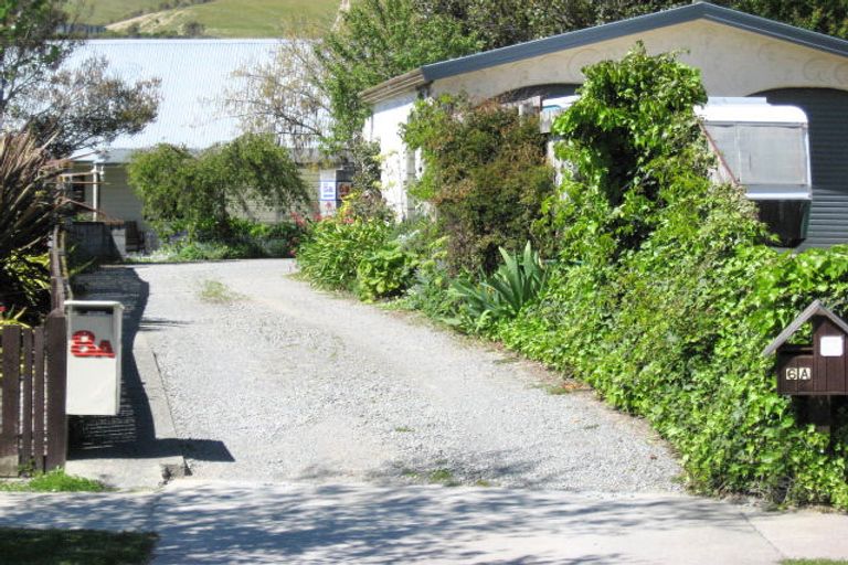 Photo of property in 6a Grant Place, Witherlea, Blenheim, 7201