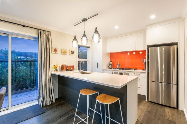 Photo of property in 164 John Burke Drive, Aotea, Porirua, 5024