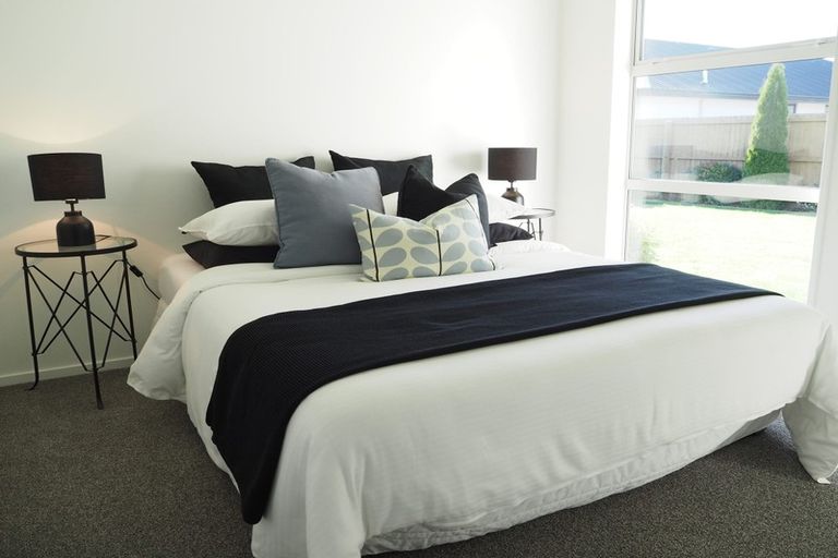 Photo of property in 106 Skyhawk Road, Wigram, Christchurch, 8042