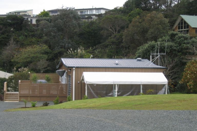 Photo of property in 11/13 Kupe Road, Coopers Beach, 0420