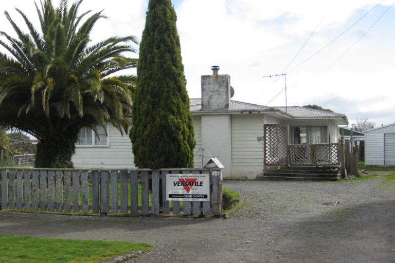 Photo of property in 91 River Road, Masterton, 5810
