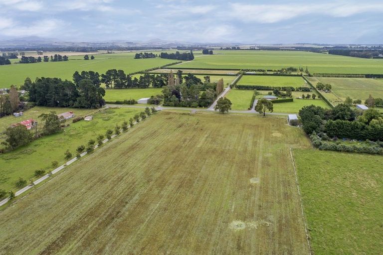 Photo of property in 520 Mclaughlins Road, Darfield, 7571