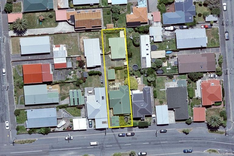 Photo of property in 59 Devonshire Road, Miramar, Wellington, 6022