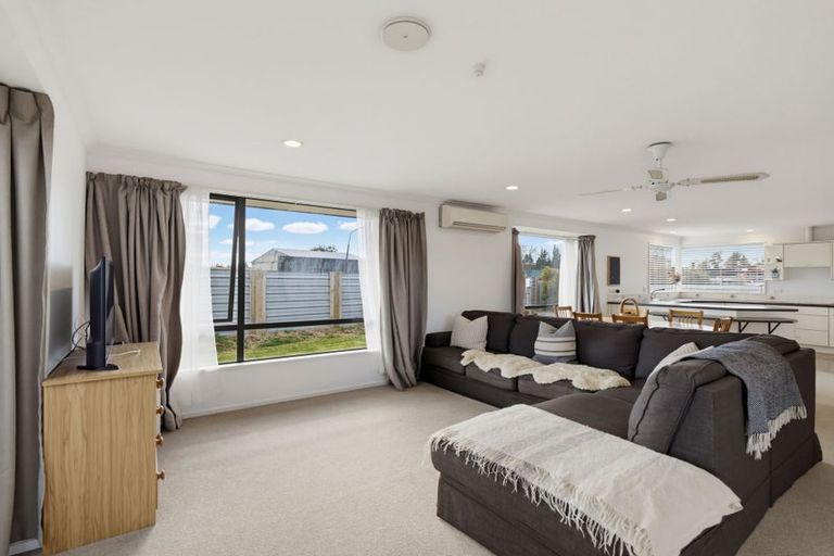 Photo of property in 7 Lampard Street, Methven, 7730