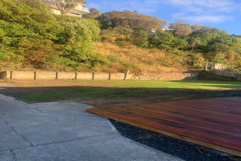 Photo of property in 26 Derwent Street, Island Bay, Wellington, 6023