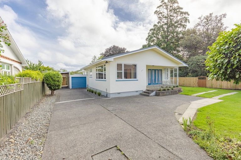 Photo of property in 29a Brassey Road, Saint Johns Hill, Whanganui, 4500