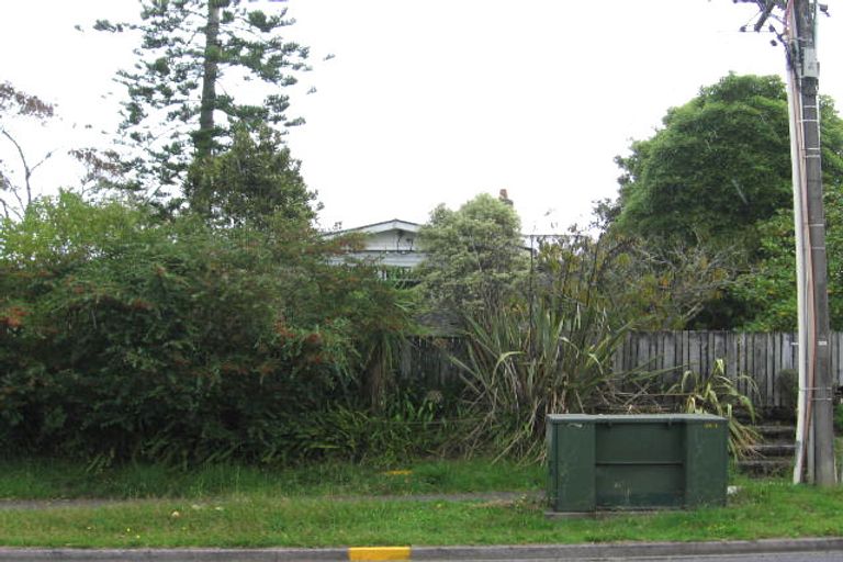 Photo of property in 105a Glendale Road, Glen Eden, Auckland, 0602