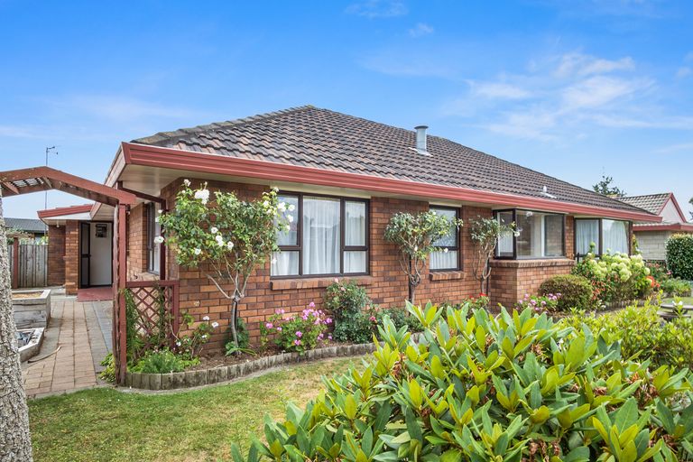 Photo of property in 20a Ngaio Street, Matamata, 3400