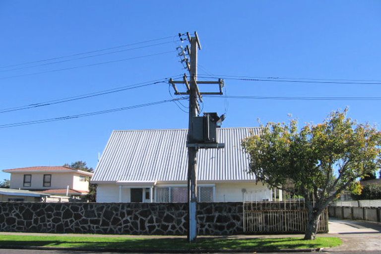 Photo of property in 6 Allenby Road, Papatoetoe, Auckland, 2025