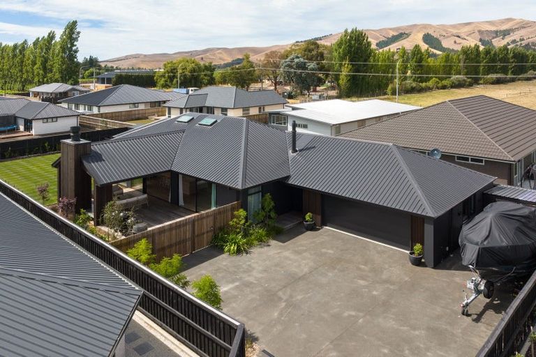 Photo of property in 53 Whareatea Road, Redwoodtown, Blenheim, 7201