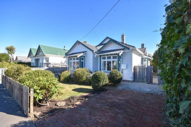 Photo of property in 14 Normanby Street, Saint Kilda, Dunedin, 9012
