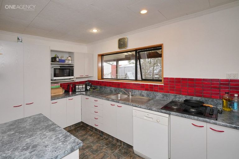 Photo of property in 2555 South Eyre Road, Eyrewell, Rangiora, 7476