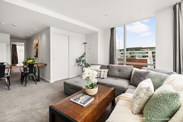 Photo of property in Elevate, 10/30a Taranaki Street, Te Aro, Wellington, 6011