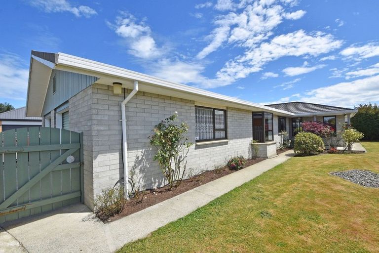 Photo of property in 52 Vogel Street, Waikiwi, Invercargill, 9810
