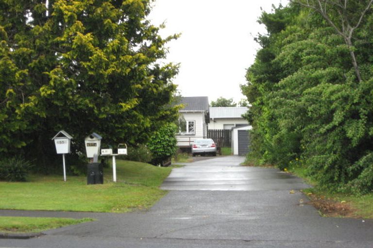 Photo of property in 24 Joanne Place, Rosehill, Papakura, 2113