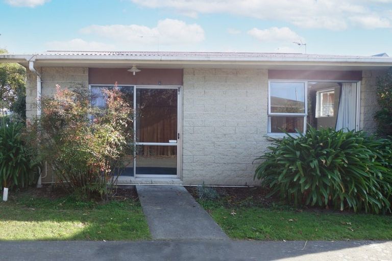 Photo of property in 1/3 Boon Street, Sydenham, Christchurch, 8023