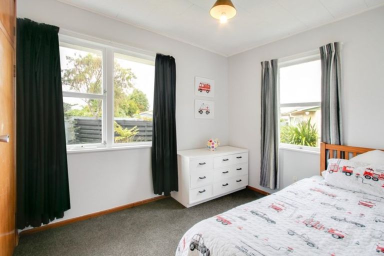 Photo of property in 119 Gascoigne Street, Raureka, Hastings, 4120