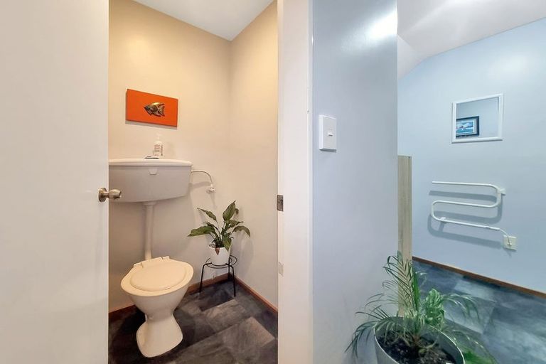 Photo of property in 57a Sheridan Terrace, Johnsonville, Wellington, 6037