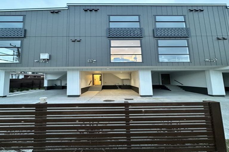 Photo of property in 3/379 Great South Road, Papatoetoe, Auckland, 2025