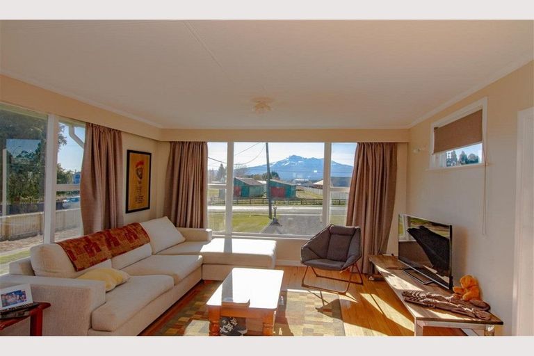 Photo of property in 5 Ngauruhoe Street, Waiouru, 4825